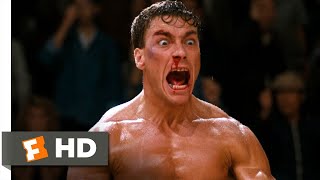 Bloodsport Full Movie Facts amp Review In English  JeanClaude Van Damme  Donald Gibb [upl. by Aizahs517]