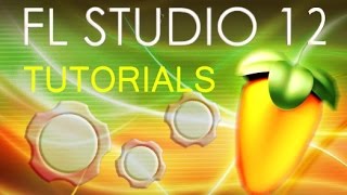 FL Studio 12  How to Make Beats Beatmaking Tutorial [upl. by Misab449]