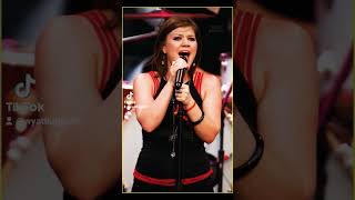 Bandaid On A Bullet Hole and Kelly Clarkson 2 [upl. by Siron]