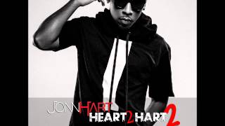 JONN HART POH from HEART 2 HART 2 [upl. by Ielhsa274]