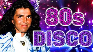 Modern Talking silent circle Laura Branigan  Disco Mix 80’s 90’s Party  Best Disco Dance Songs [upl. by Hgielram903]