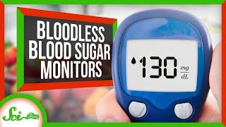 Wheres My Bloodless Blood Sugar Monitor [upl. by Rani]