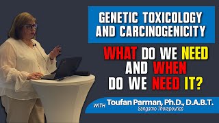 Genetic Toxicology amp Carcinogenicity Insights on Drug Safety Mutation Risks and Cancer Risk [upl. by Nylecyoj809]