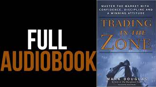 TRADING IN THE ZONE ENGLISH AUDIOBOOK [upl. by Shelli]