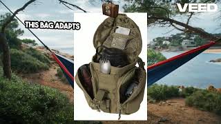 Helikon Tex Kitbag Review Ultimate Adventure Essential [upl. by Gipsy]