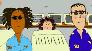 Tracy Beaker  Series 1  Episode 1  Tracy Returns [upl. by Xed852]