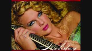 The Taylor Swift Holiday Collection 2 Christmases When You Were Mine [upl. by Nnyled106]