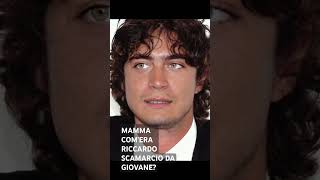 RICCARDO SCAMARCIO cronaca riccardoscamarcioperte cronacaitaliana neiperte cronacanera [upl. by Haneekas]