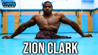 Zion Clark The Inspiring Story of the Wrestler Born Without Legs  INSIGHT with CVV Episode 248 [upl. by Etireuqram]