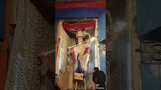 Swandeswartola Chuchura ll Travel kartik puja [upl. by Hepsibah]