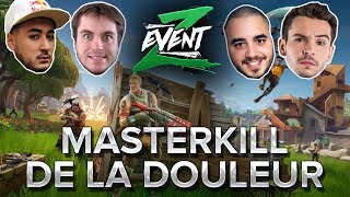 ZEVENT2018 11  Masterkill de la douleur [upl. by Tessy]