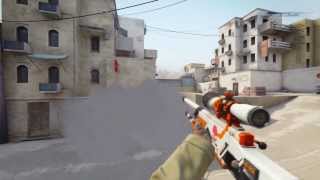 EMS One Katowice 2014 markeloff vs dignitas [upl. by Porty]