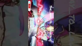 GolDRoger vs Whitebeard epic fight onepiece roger whitebeard [upl. by Emanuele]