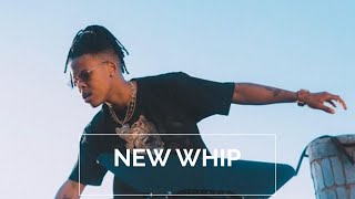 FREE Nasty C Type Beat NO TAGS quotNEW WHIPquot [upl. by Namzzaj532]