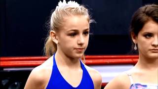 Dance Moms  Pyramid And Assignments S2 E22 [upl. by Nyltyak]