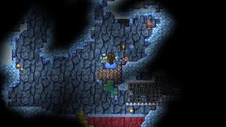 Quest For Aerialite Ore  Ultimate Modded Terraria Survival  Part 33 [upl. by Atiker581]