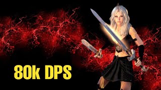 ESO  Magicka Templar Dps Build [upl. by Tegirb]