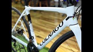 2020 COLNAGO （コルナゴ） CLX Disc（CLXディスク） [upl. by Evangelia]