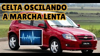 SAIBA OQUE É QUE SEU CARRO ESTA OSCILANDO EM MARCHA LENTA [upl. by Stempien]