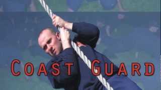 Coast Guard Boot Camp Survival Guide [upl. by Plossl996]