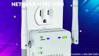 How to Setup Netgear N300 Wifi Range Extender [upl. by London]