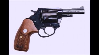 Episode 7 Charter Arms Bulldog 44SPL A pleasant surprise [upl. by Huba]