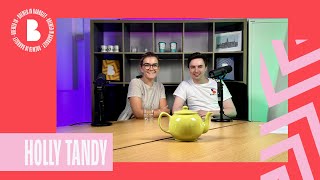 Brewed In Barnsley  Episode 5  Holly Tandy [upl. by Danielle]