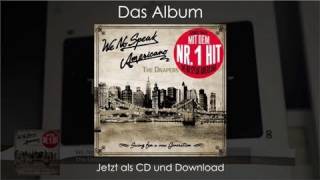 Das offizielle Album mit dem Nr1 Hit quotWe No Speak Americanoquot  The Drapers [upl. by Ottie821]