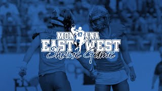 2024 East West Shrine Game [upl. by Yaner]