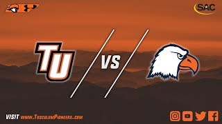 Tusculum Womens Basketball vs CarsonNewman [upl. by Jermyn]