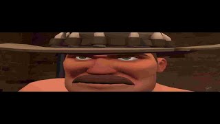 versus saxton hale moments [upl. by Nynnahs]