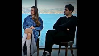 Yavrum baban nereli 😅 mertramazandemir serenaysarıkaya edit ferit keşfet shorts [upl. by Debbra]