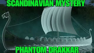 Scandinavian Mystery  Phantom Drakkar  New Halloween Event Mission  Fishing Planet [upl. by Richer]