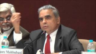 2014 K Subrahmanyam Memorial Lecture by Kishore Mahbubani  February 04 2023 [upl. by Goggin]