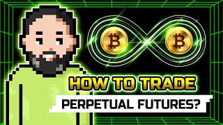 What Are Perpetual Futures The Crypto Trader’s Guide  Blum Academy [upl. by Athenian]