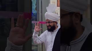 Shekh Mufti salmaan azhari sahab viralvideo muftisalmanazhari pleasesubscribeme [upl. by Ydisac]