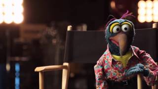 ¡El espectacular Gonzo  Kermits Party  The Muppets [upl. by Anyala]