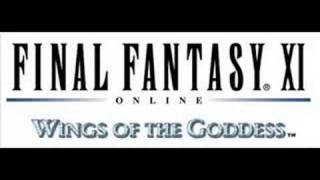 Final Fantasy XI Music  Autumn Footfalls [upl. by Otsugua]