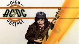 Top 10 ACDC Songs [upl. by Lovering]