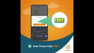 How to add your SafeBoda Free Ride Promo Code [upl. by Jeffry]