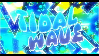 Tidal Wave WAVE PART [upl. by Anaeg]