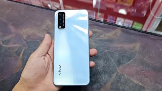 Vivo Y20 Latest Review  Price In Pakistan 2023 [upl. by Otirecul]