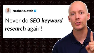 15 Easy Ways to Find Perfect SEO Keywords [upl. by Venice]