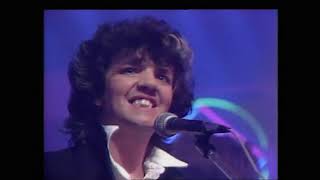 The Mighty Wah Come Back TOTP 1984 HD [upl. by Lundt]