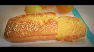 Plum Cake allarancia e limone [upl. by Mitchiner54]