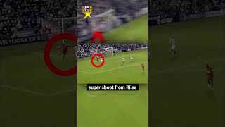 super goal from Riise  super star [upl. by Naerb423]