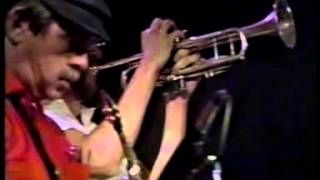 Phil Woods  Groovin High [upl. by Reisinger]