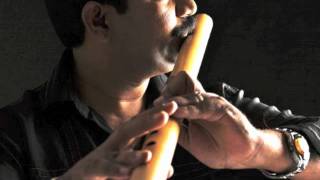 Naveen Kumar Flute Saibo Famous Love Song [upl. by Jalbert]