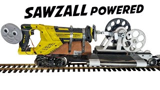 How to train your POWERTOOLS [upl. by Sined]