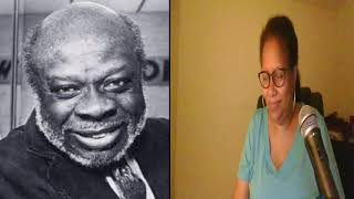 REACTION  Rufus Thomas quotThe Breakdownquot [upl. by Scarrow497]